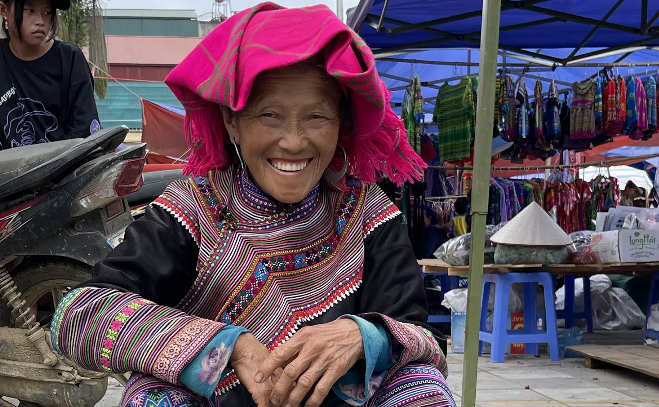 Explore Sapa, A Genuine Mountain Retreat for Your Upcoming Vacation