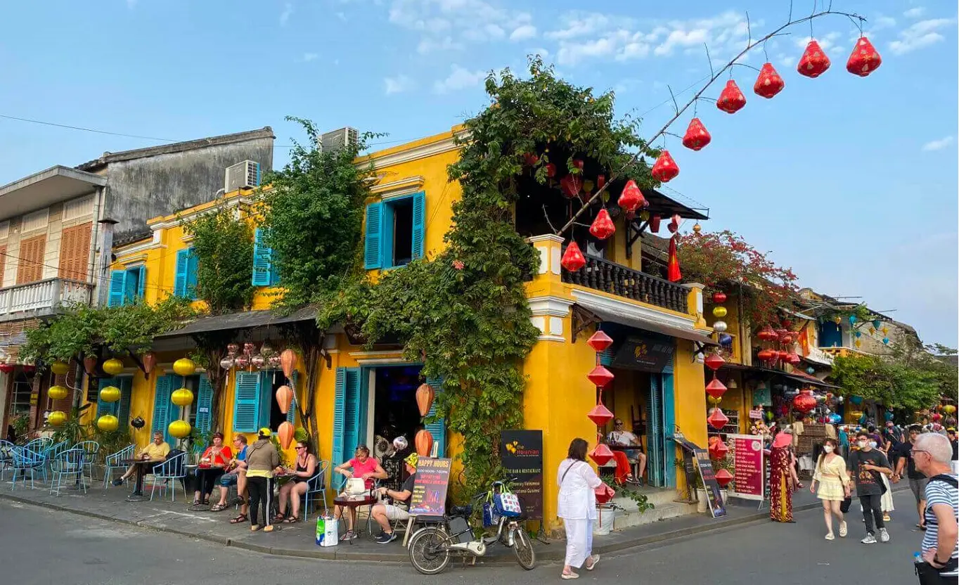 From Coastal Beauty to Cultural Treasures. Simplifying Your Journey Through  Danang and Hoi An