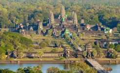 Angkor Wat