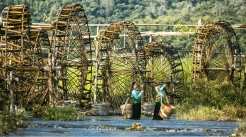 Authentic Puluong Tour