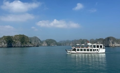 Best Tours Halong bay