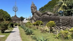 Budhha Park