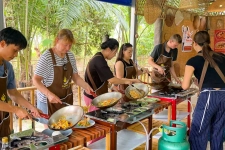Chiang Mai Cooking Class