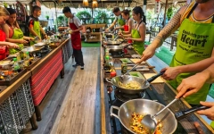 Cooking Class Chiang Mai