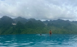 H'mong village resort - Quan Ba