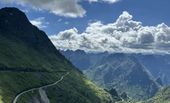 Ha Giang - Northeast Vietnam