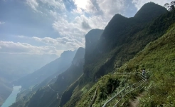 Trekking Hagiang