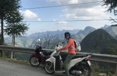 Ha Giang loop Motobike Tours