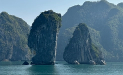 Halong Bay - Vietnam