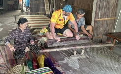 Hoian biking excursion