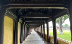 Imperial Hue
