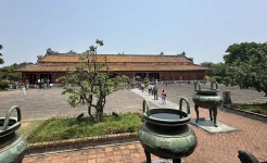 Hue Tours