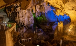 Jang Cave