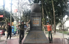 Km0 Ha Giang