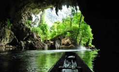Kong Lo Cave