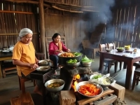 Lao Cuisine