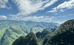 Meo Vac - Ha Giang Loop