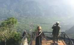 Muong Hoa Valley