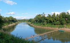 Nam Khan River
