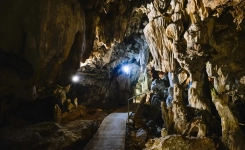 Nangfa cave