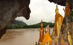 Pak Ou Cave