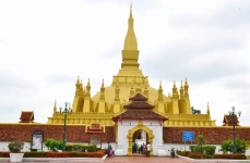 Pha That Luang