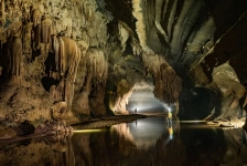 Phong Nha cave