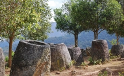 Plain of Jars - Tours in Laos