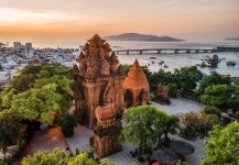 Po Naga Temple