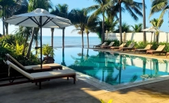 Resort in Mui Ne