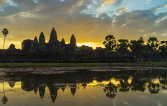 Sunrise Siem Reap Tours