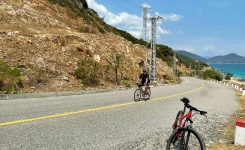Tailor-made Vietnam biking trip