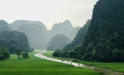 Tam Coc photos tour