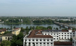 Trang Tien Bridge