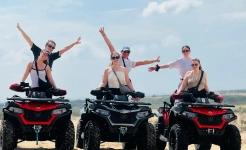 Vietnam road trip - Mui Ne