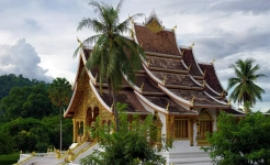 Wat Mai
