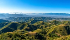 Xiang Khoang Plateau - Travel in Laos