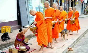 HIDDEN GEMS OF LUANG PRABANG 