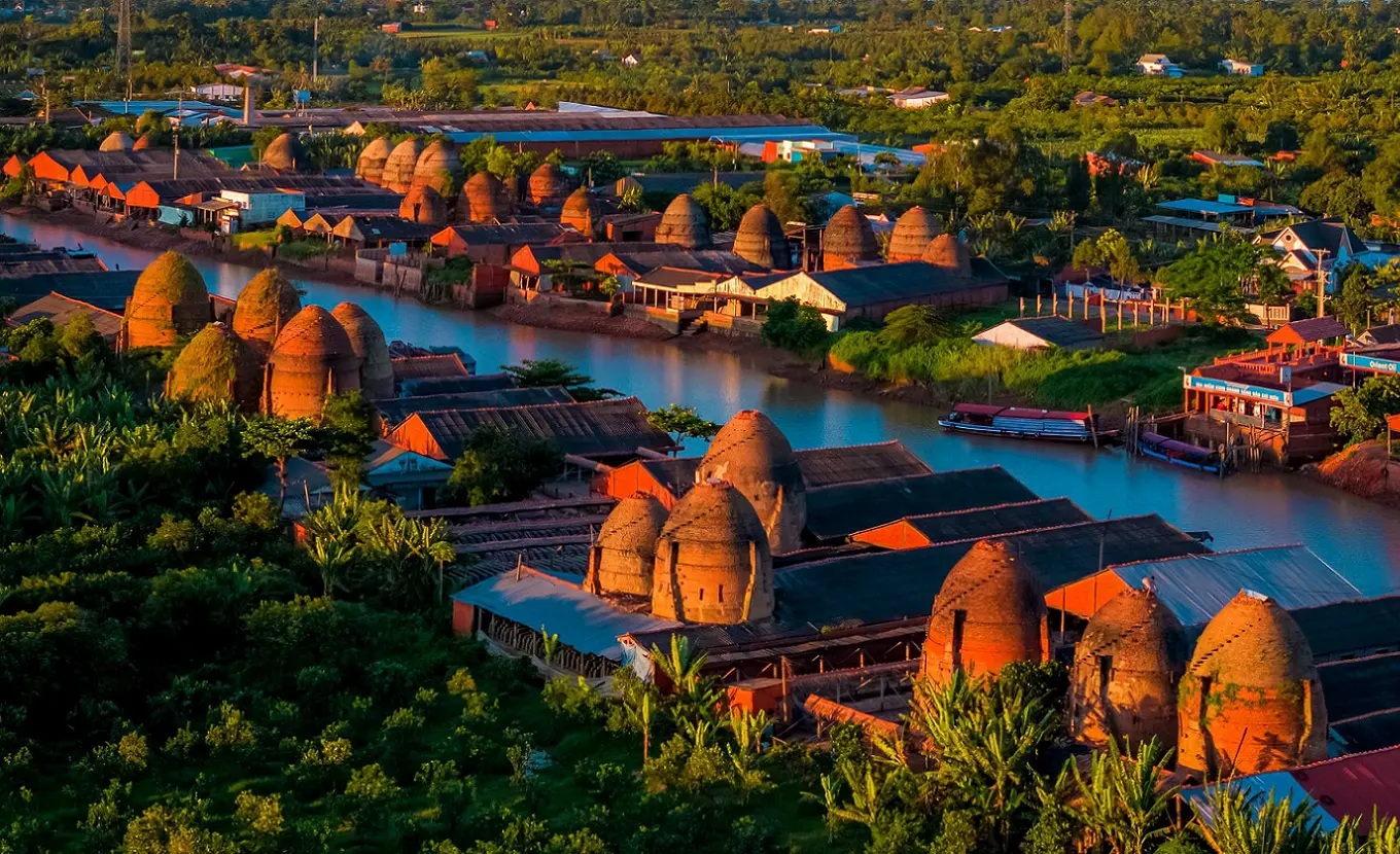 Mekong Authentic Discovery