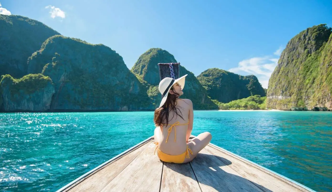 Thailand Family Holiday 