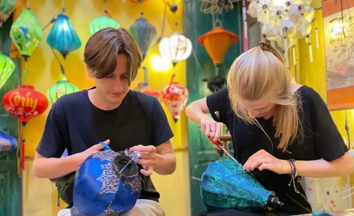 Danang - Hoian family holiday